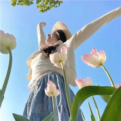 良程的摆摊生活