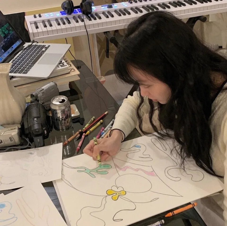 同居男友是人鱼